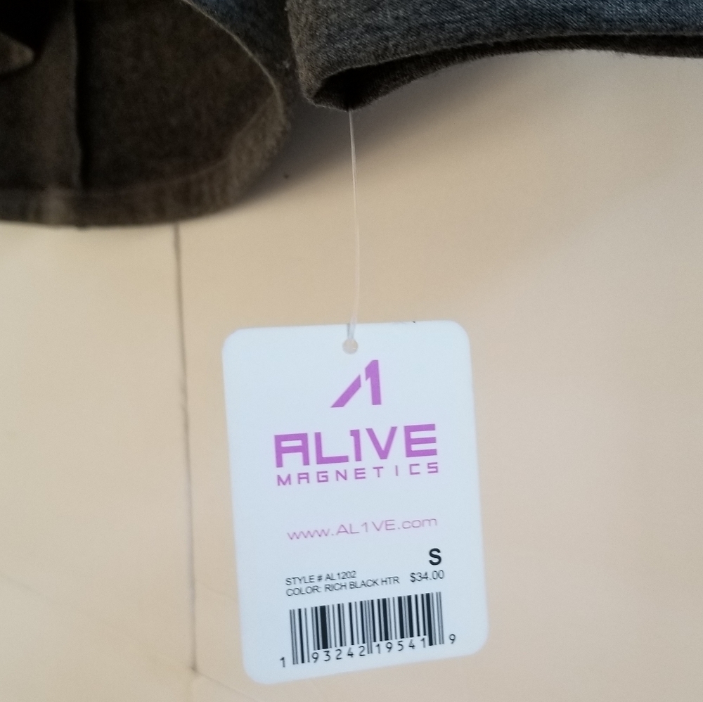 Alive Magnetics Top! - Picture 6 of 6